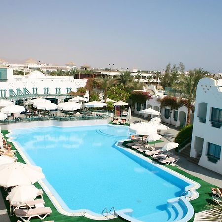 Falcon Hills Hotel Szarm el-Szejk Zewnętrze zdjęcie