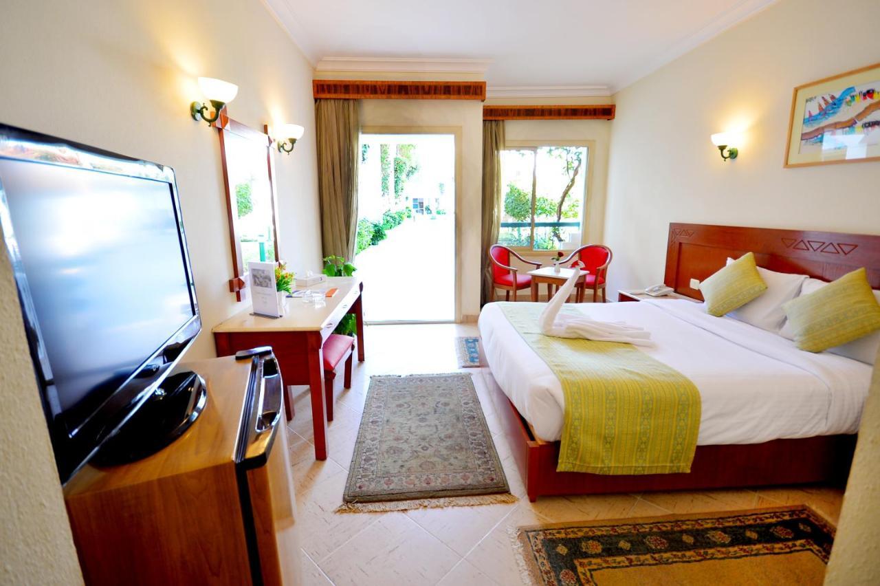 Falcon Hills Hotel Szarm el-Szejk Zewnętrze zdjęcie