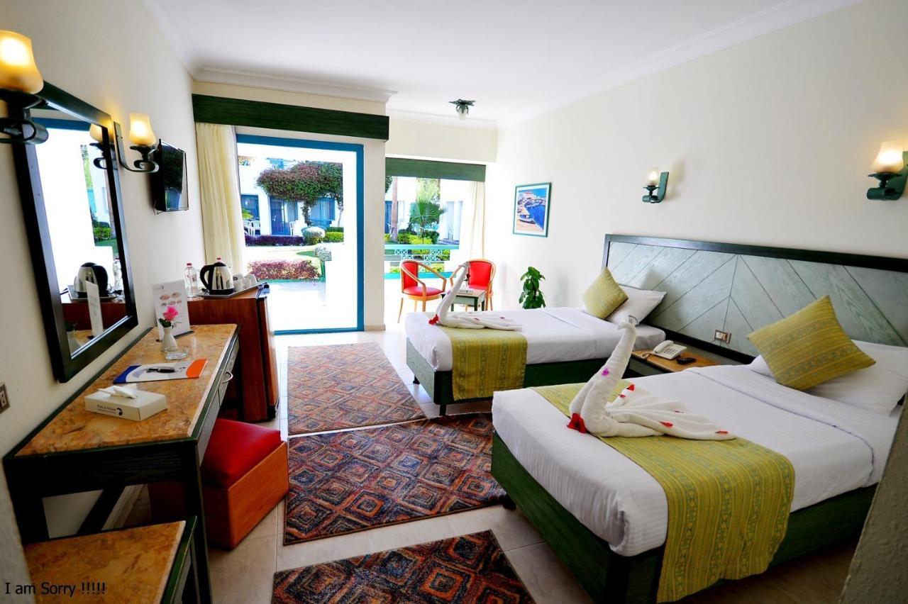 Falcon Hills Hotel Szarm el-Szejk Zewnętrze zdjęcie