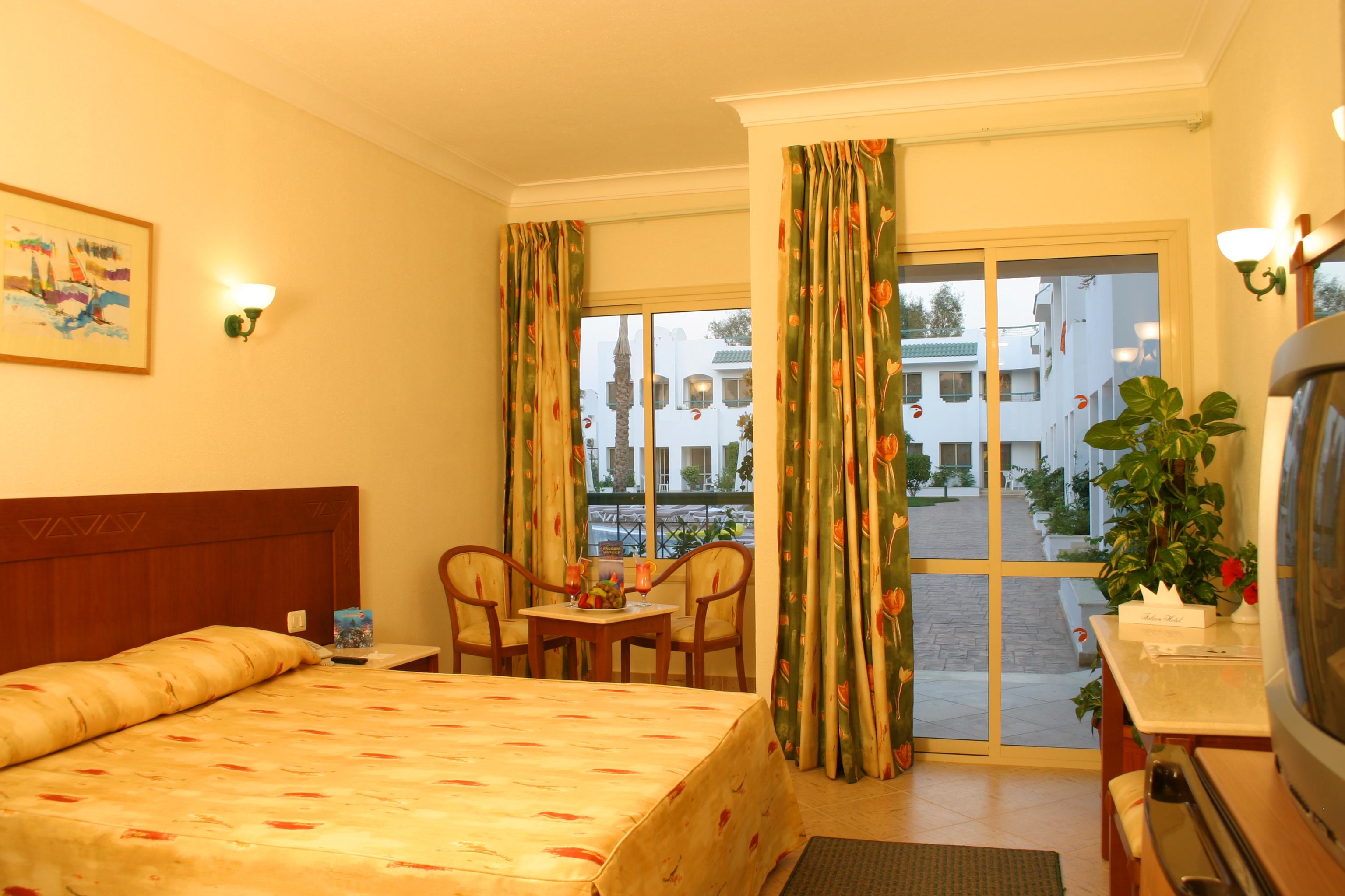 Falcon Hills Hotel Szarm el-Szejk Zewnętrze zdjęcie