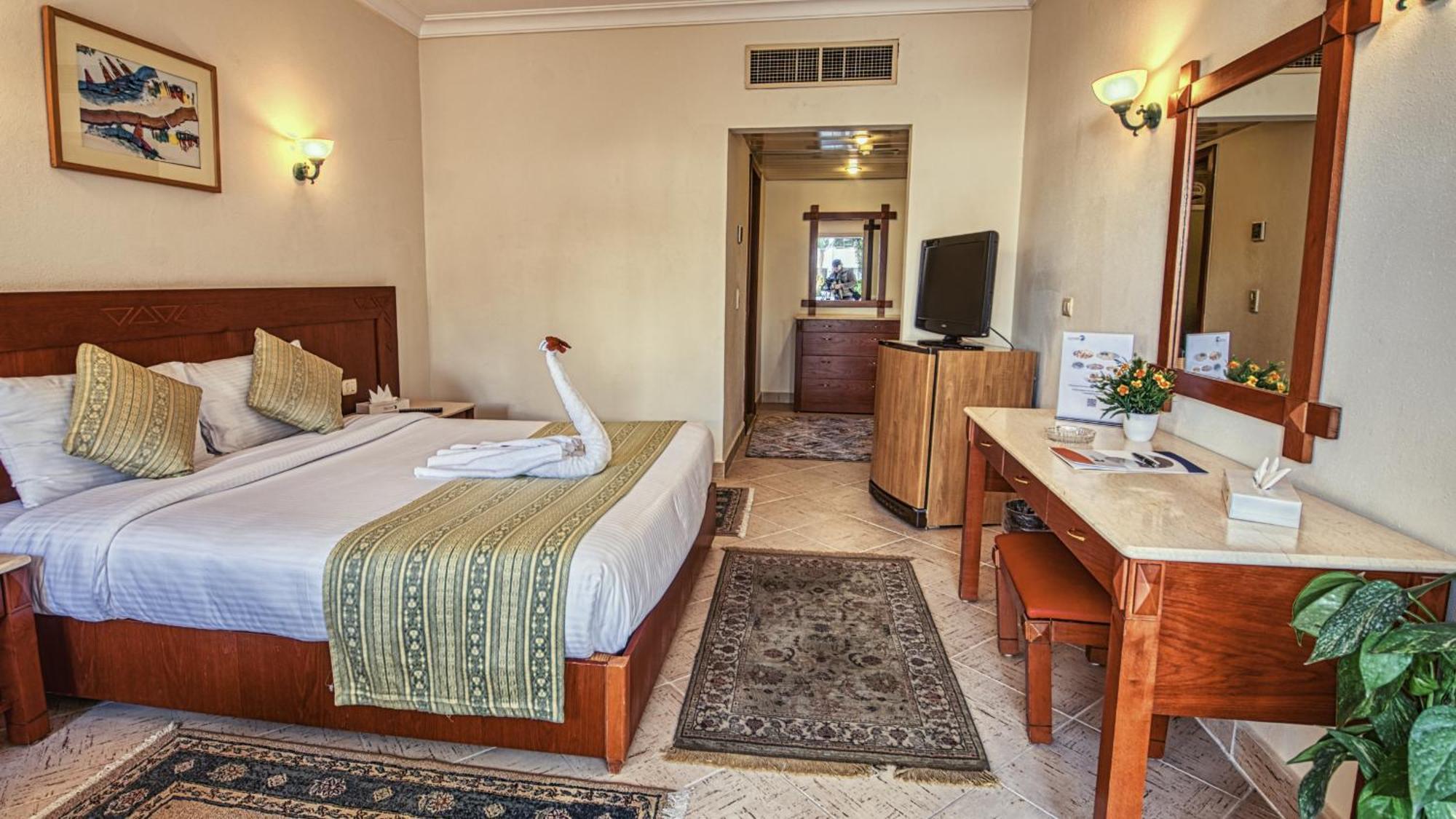 Falcon Hills Hotel Szarm el-Szejk Zewnętrze zdjęcie