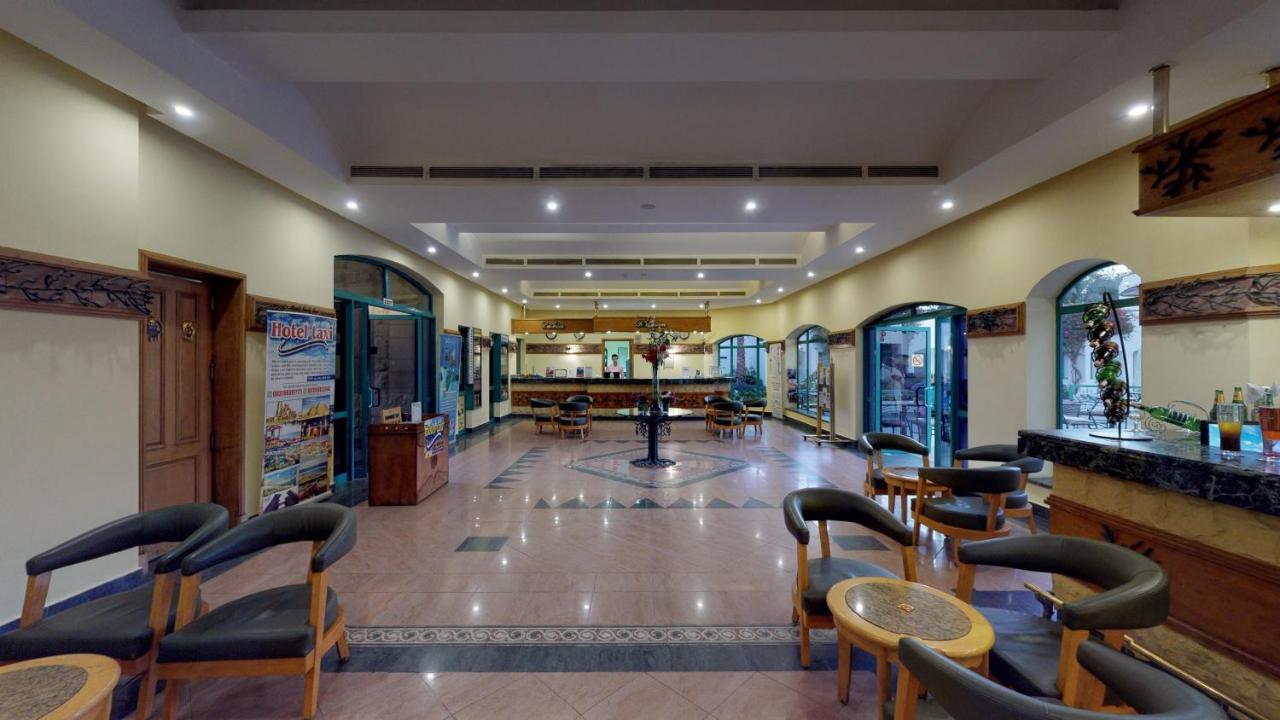 Falcon Hills Hotel Szarm el-Szejk Zewnętrze zdjęcie