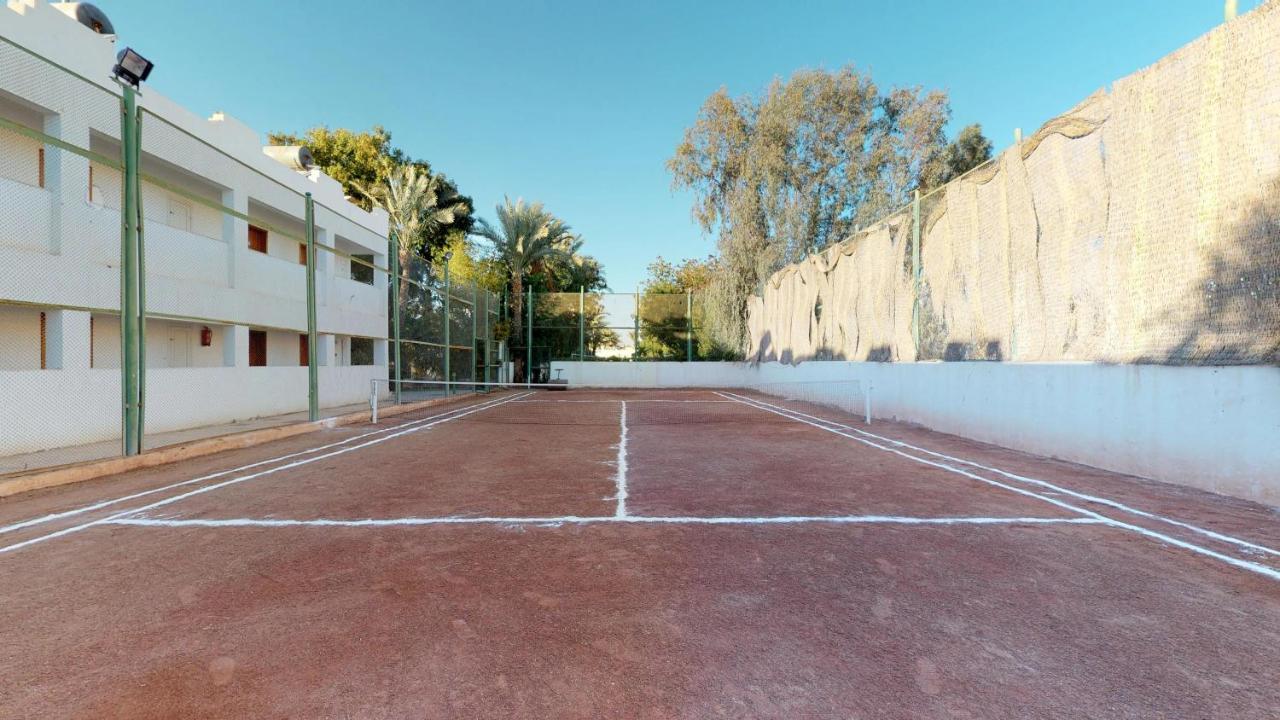 Falcon Hills Hotel Szarm el-Szejk Zewnętrze zdjęcie